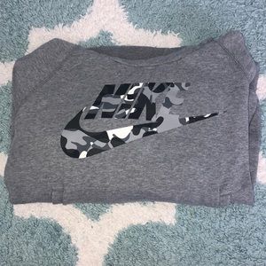 Nike Sweatshirt
